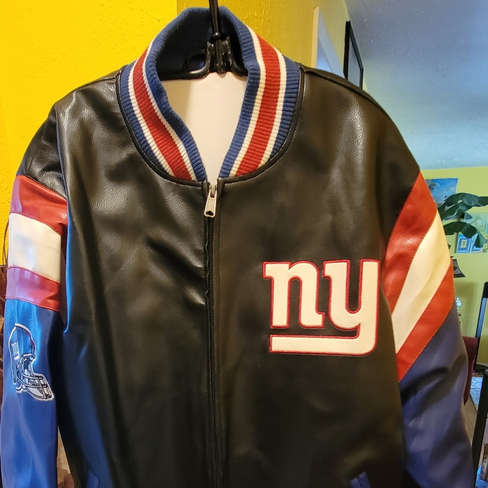 NFL jacket